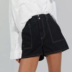 Urban Outfitters Denim “Skate” Shorts
